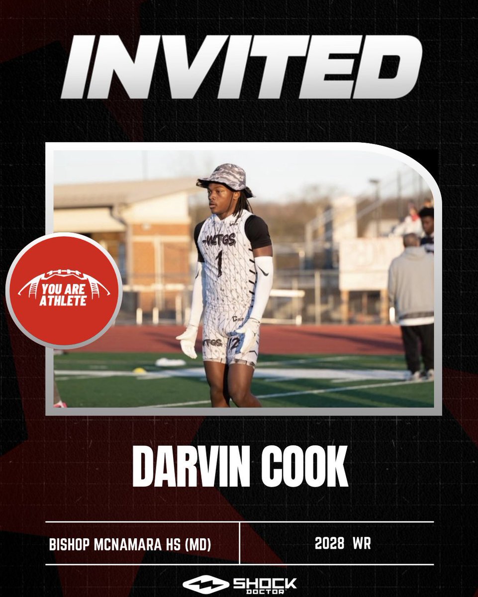 Darvin Cook tweet media