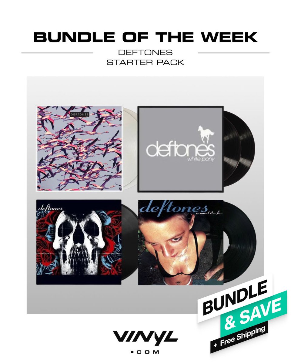 Vinyl.com tweet media