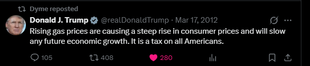 Bluntz_Capital's tweet photo. dont think this banger with only 280 likes is gonna last very long https://t.co/3XivmNLjY8