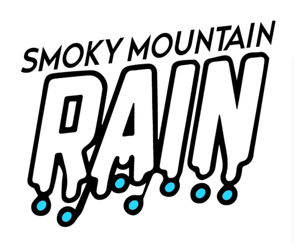 Smoky Mountain Rain tweet media