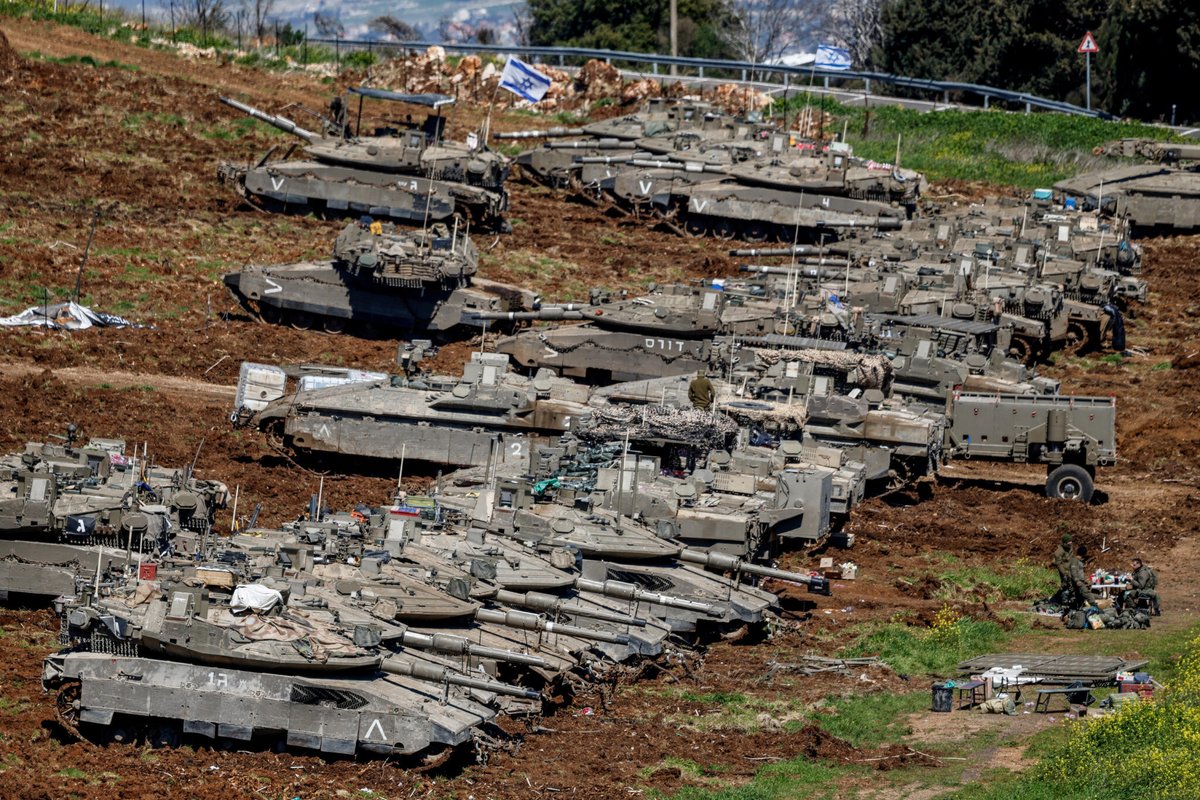 Au Liban, près de 400 morts, dont 83 enfants, en une semaine de guerre, les combats se poursuivent à Beyrouth, au sud et à l’est
➡️ l.leparisien.fr/kzZS