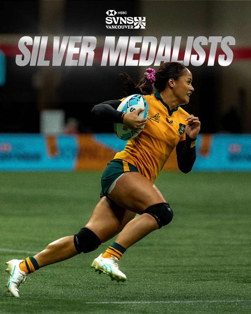 Australia Sevens tweet media