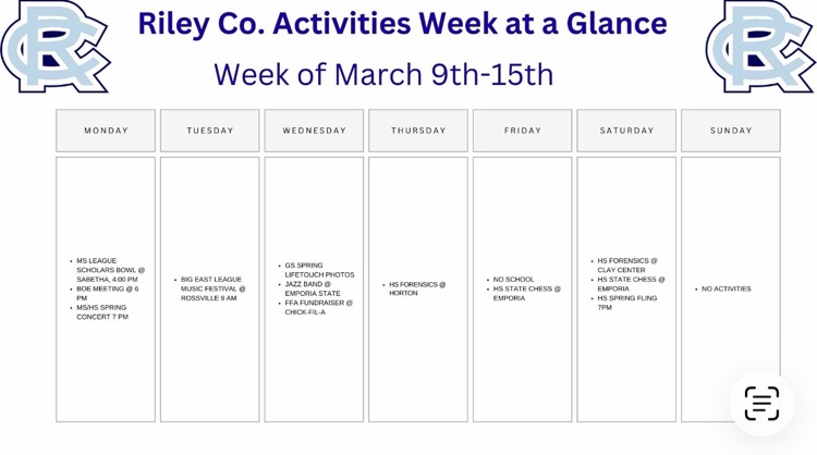 RCHS Falcons tweet media