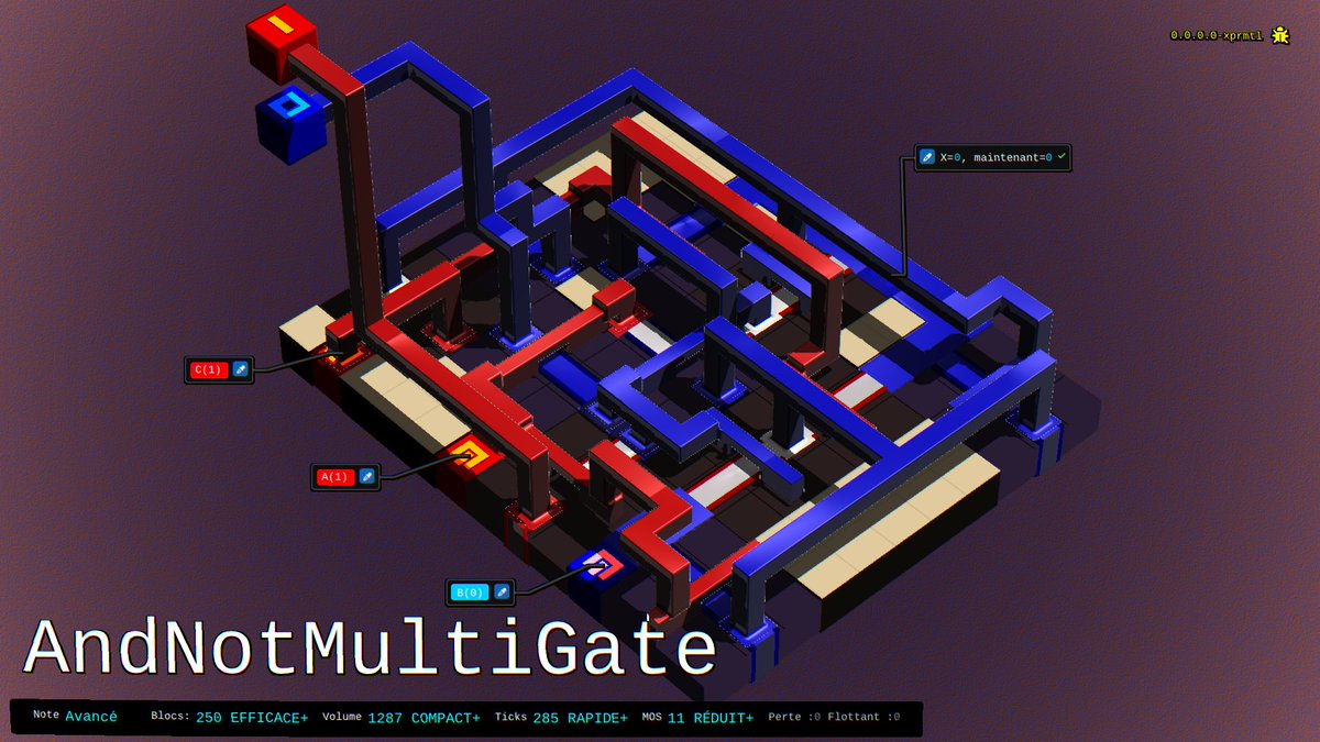 Hard Chip Game tweet media