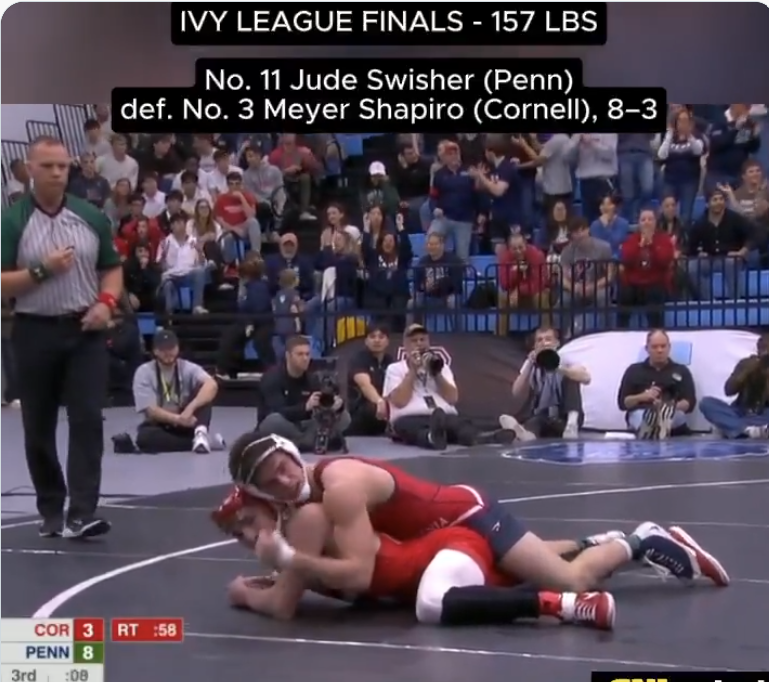 Tired of it All tweet media