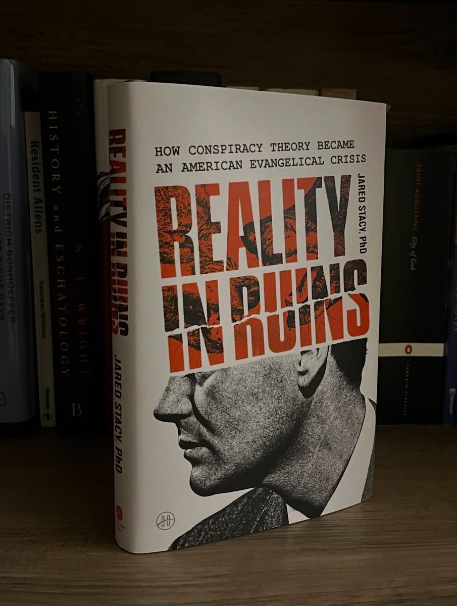 Jared Stacy, PhD tweet media