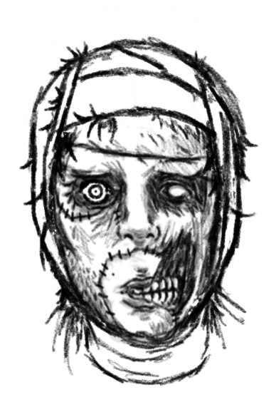 kaztroou's tweet photo. oc novo 🧟🧟‍♂️#oc #originalcharacterart  #drawings https://t.co/t6h6oilOvA