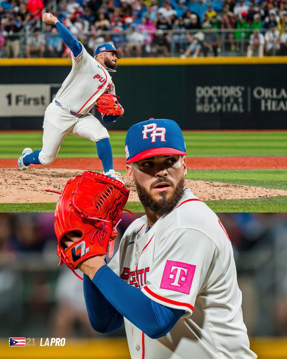 LBPRC ⚾️🇵🇷 tweet media