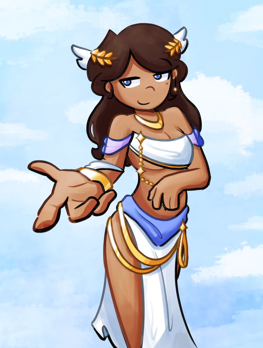 XAVE (COMMS OPEN!) tweet media