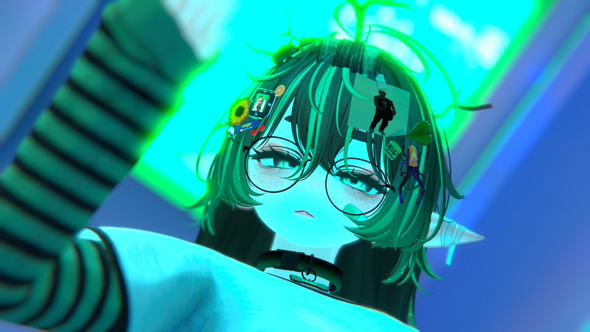 sage 🌱 | he/they tweet media