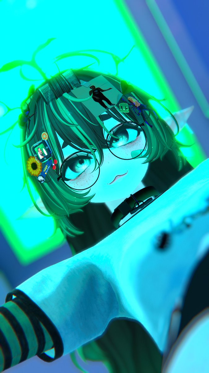 sage 🌱 | he/they tweet media