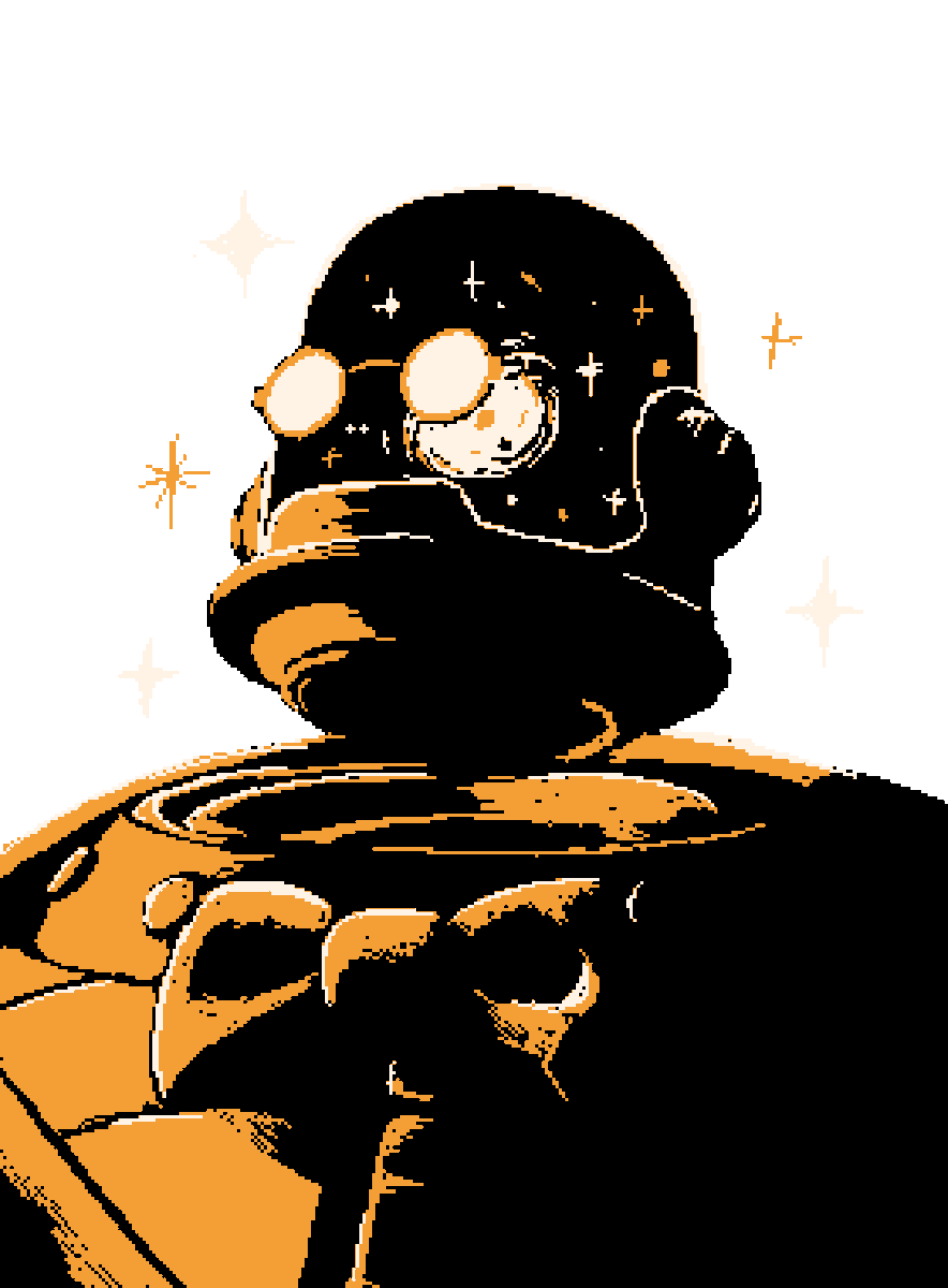 Pinshi Amos tweet media