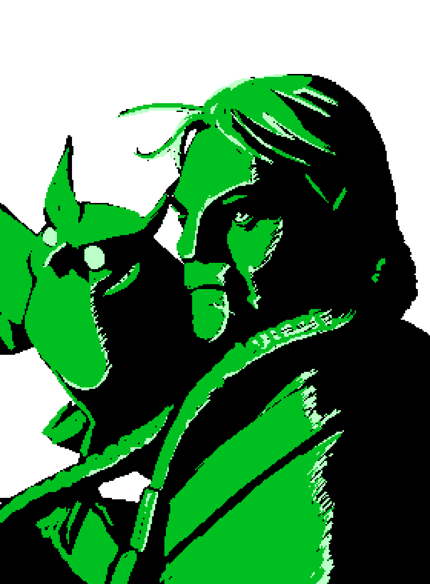 Pinshi Amos tweet media