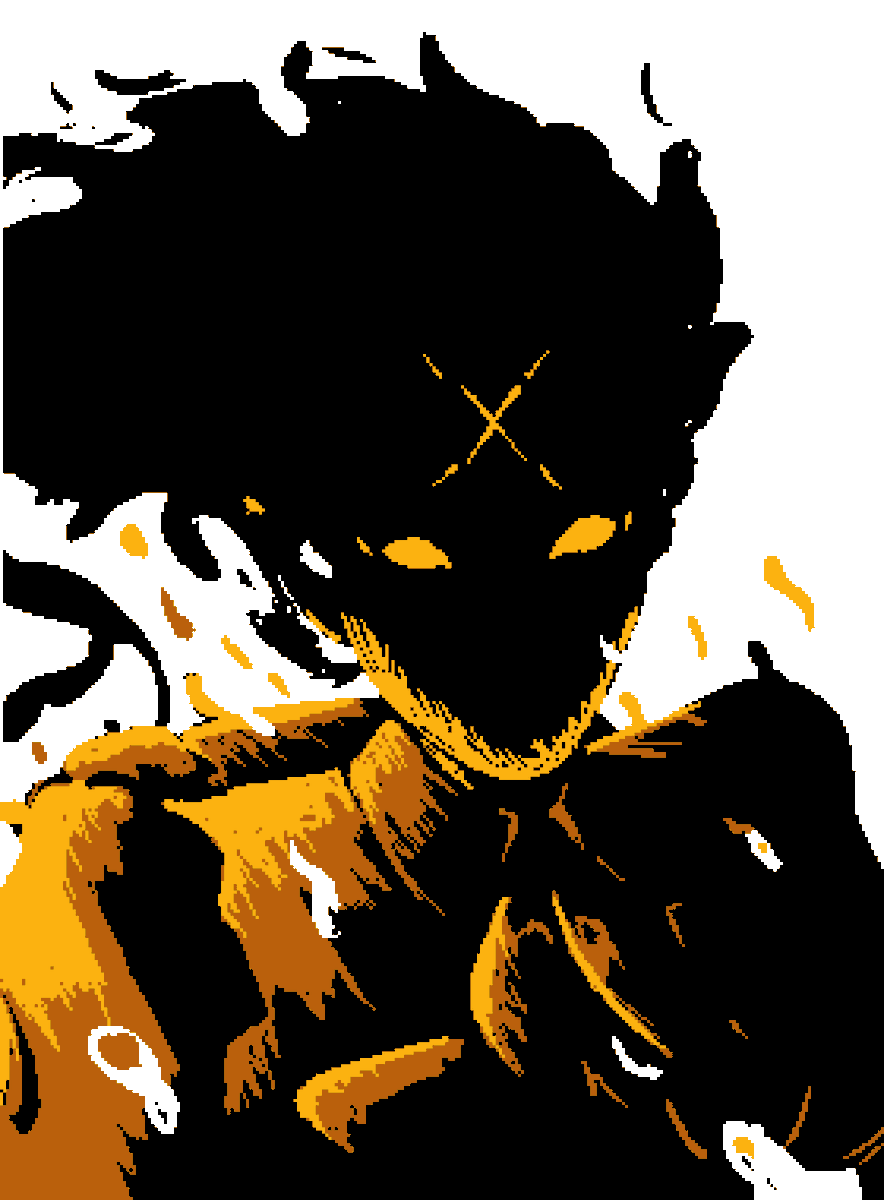 Pinshi Amos tweet media