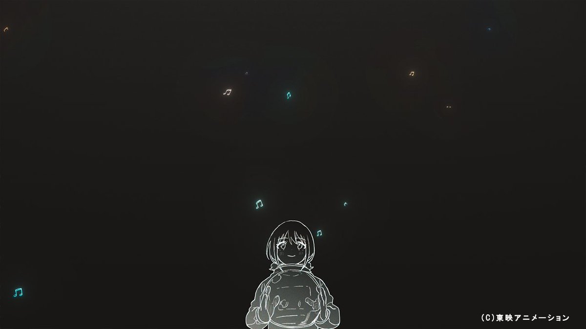 アニメ『ガールズバンドクライ』公式 tweet media