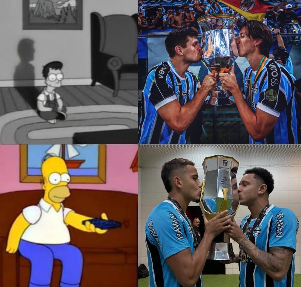 Gol do Monsalve tweet media