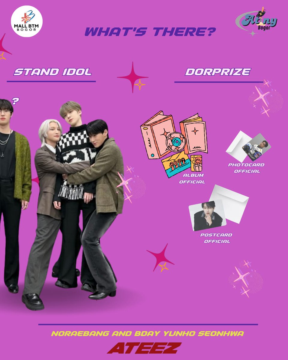 Atiny Bogor | Cek pin📌 tweet media