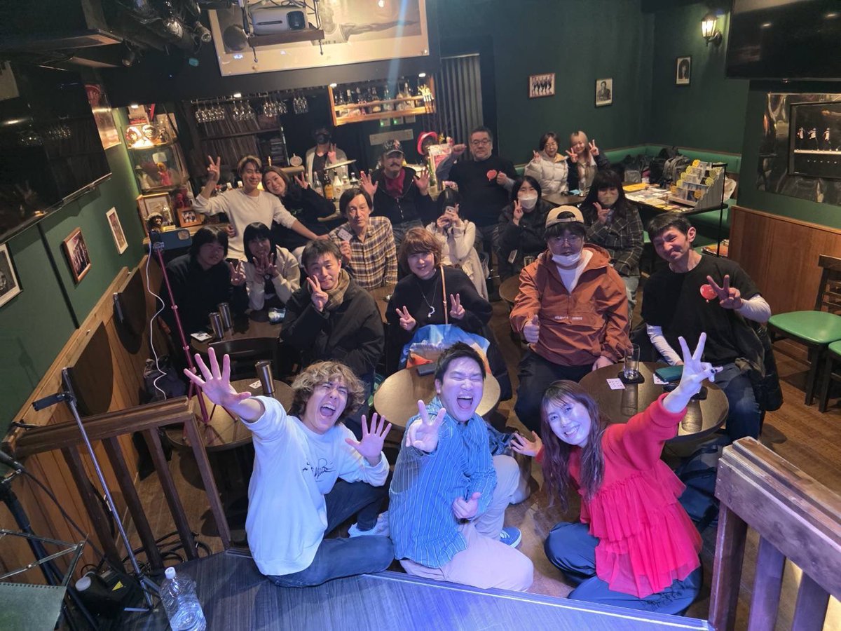 PANI×PANI×PANIC(パニパニパニック) tweet media