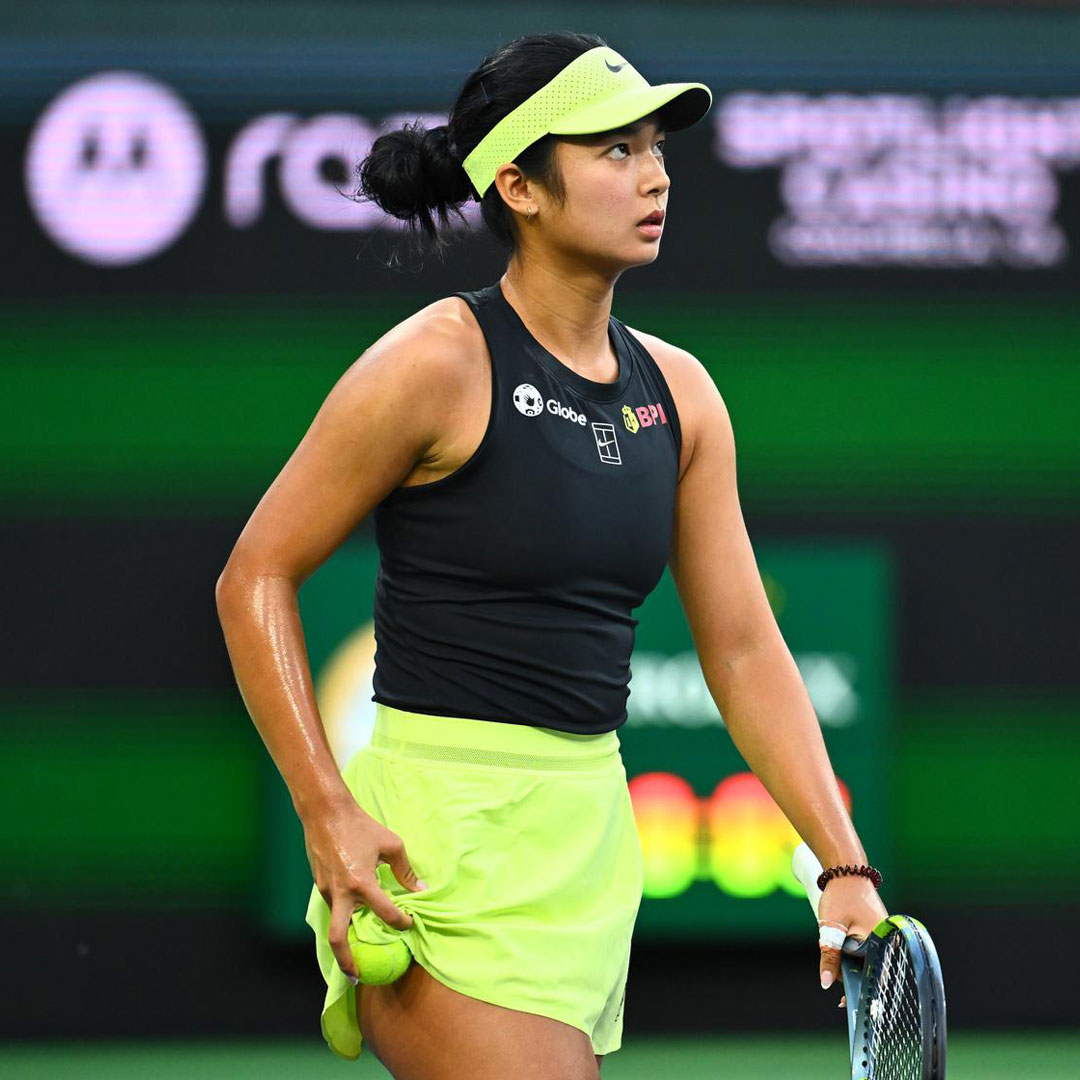 BNP Paribas Open tweet media