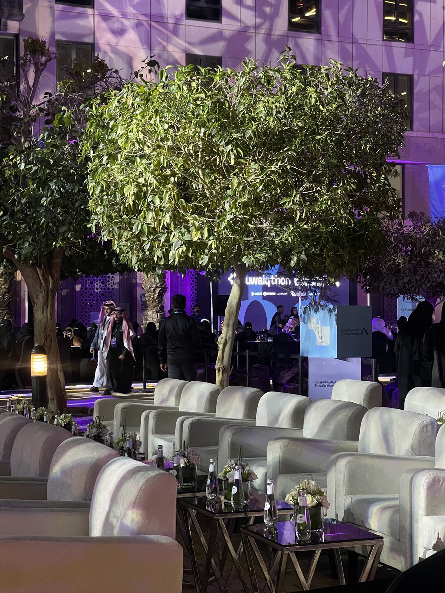 رنيم فهد. tweet media