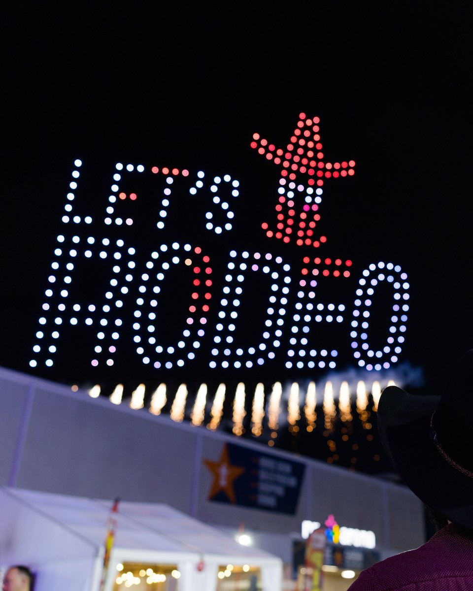 RODEOHOUSTON tweet media