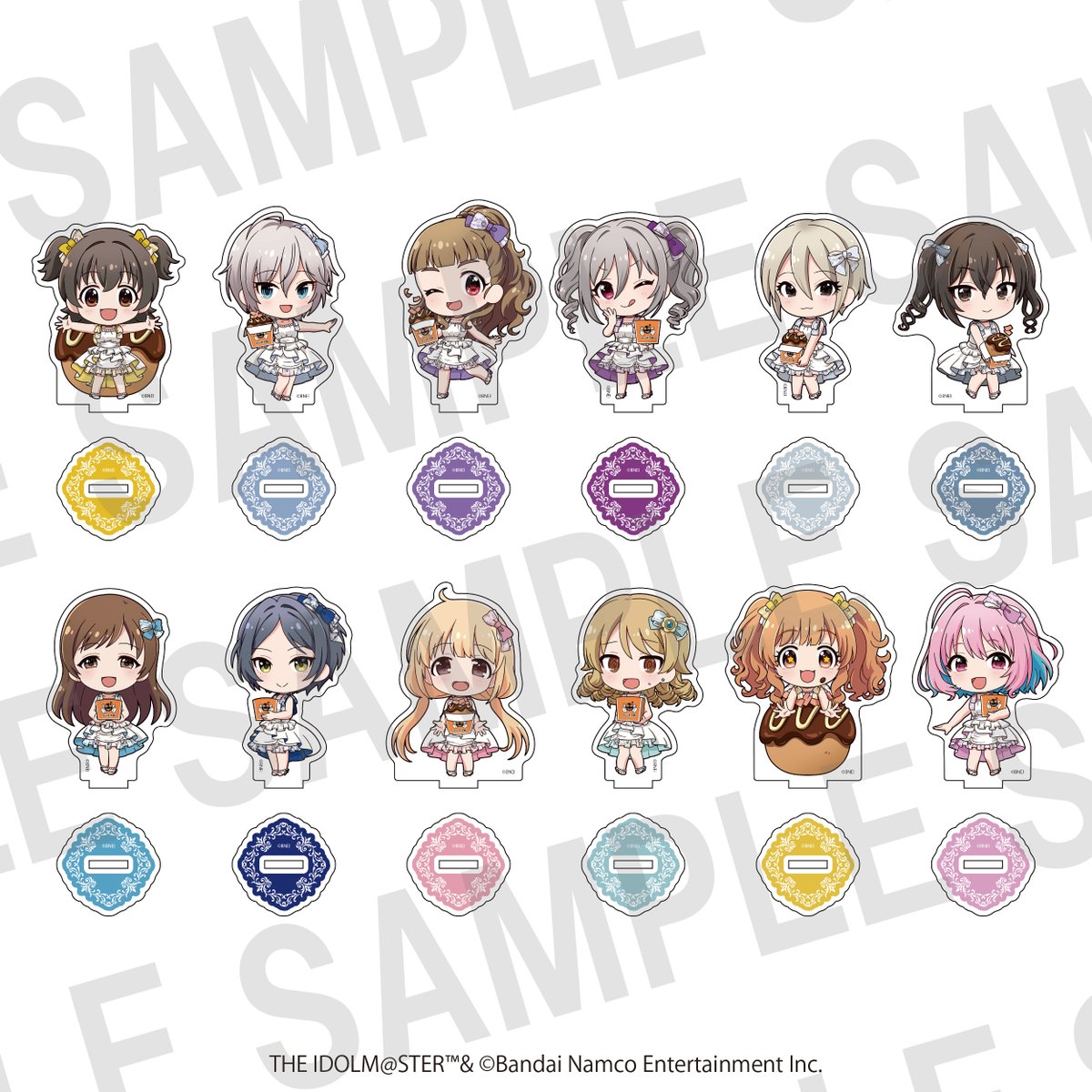 ばくだん焼本舗【公式】 tweet media