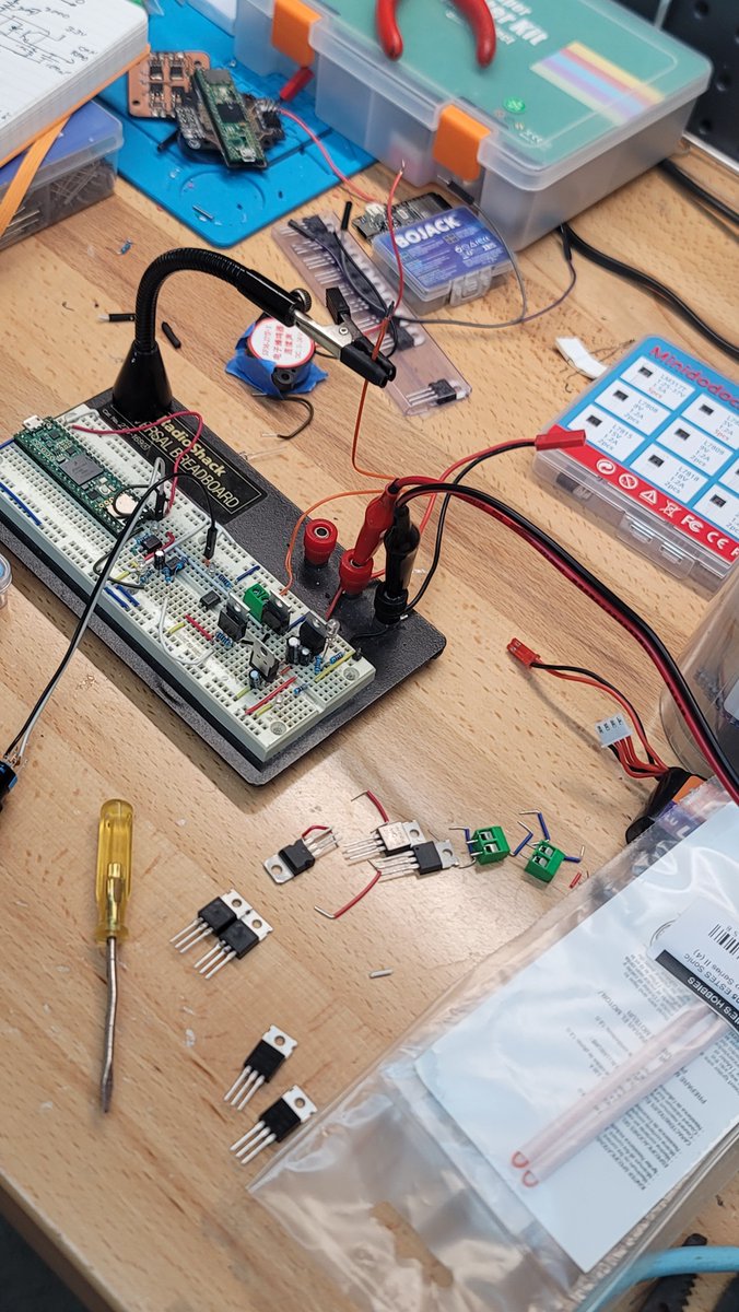 T-Zero Systems tweet media