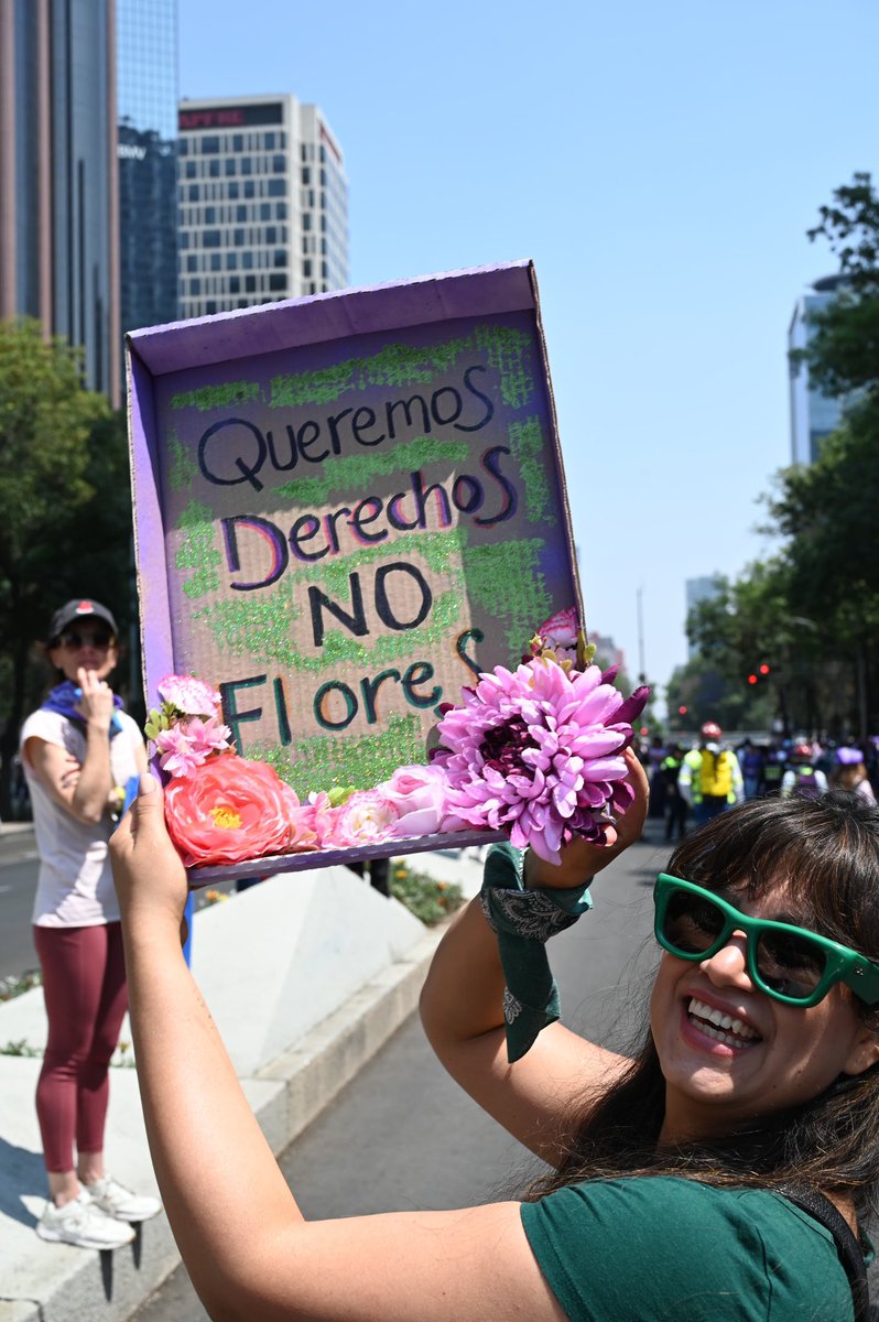 Alessandra Rojo de la Vega tweet media