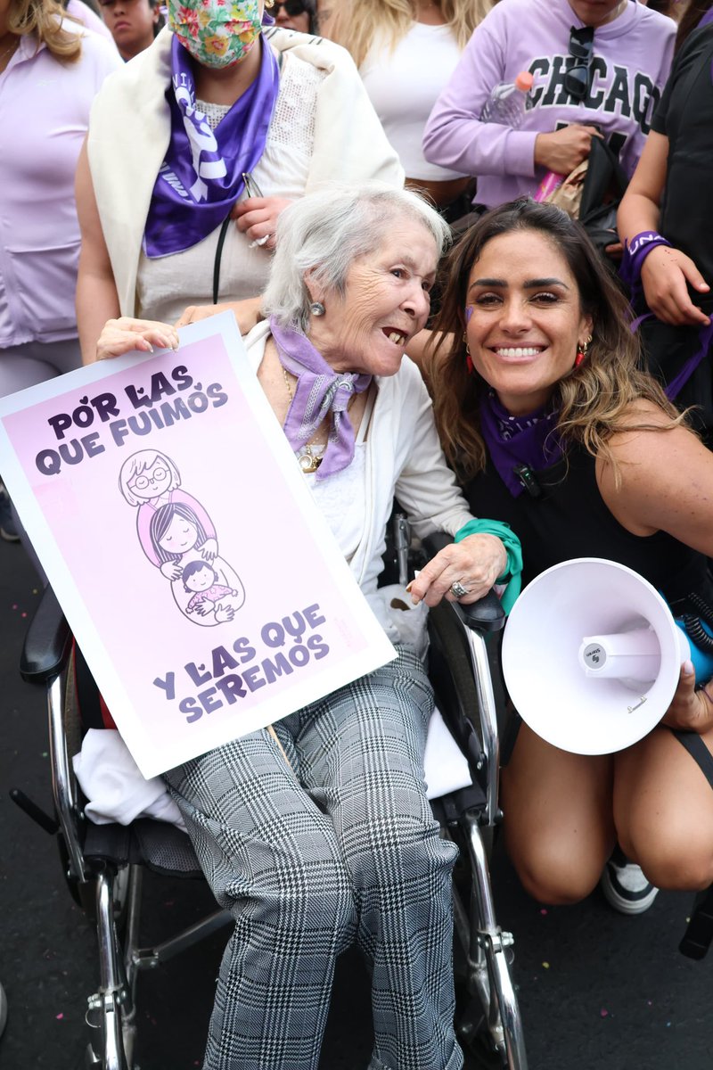 Alessandra Rojo de la Vega tweet media