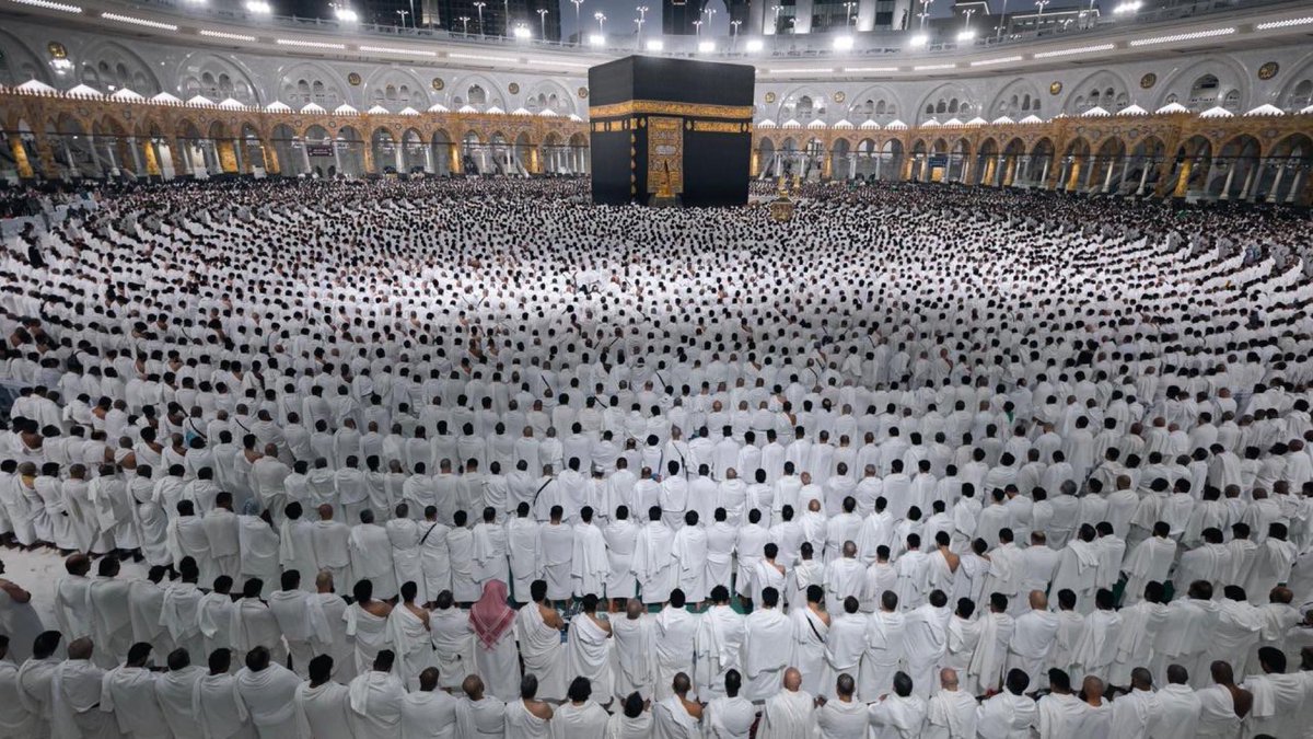 _waheed20's tweet photo. ﴿ رَبِّ اجْعَلْ هَٰذَا الْبَلَدَ آمِنًا ﴾ https://t.co/w1iZP4A7S3