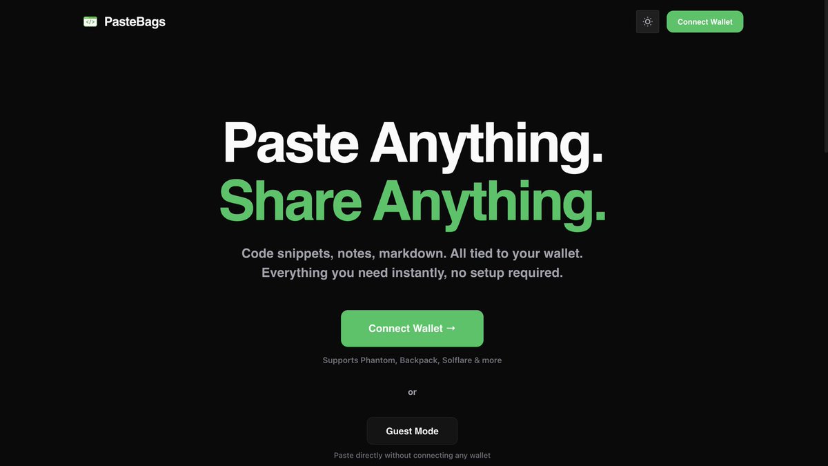 PCX | Crypto tweet media