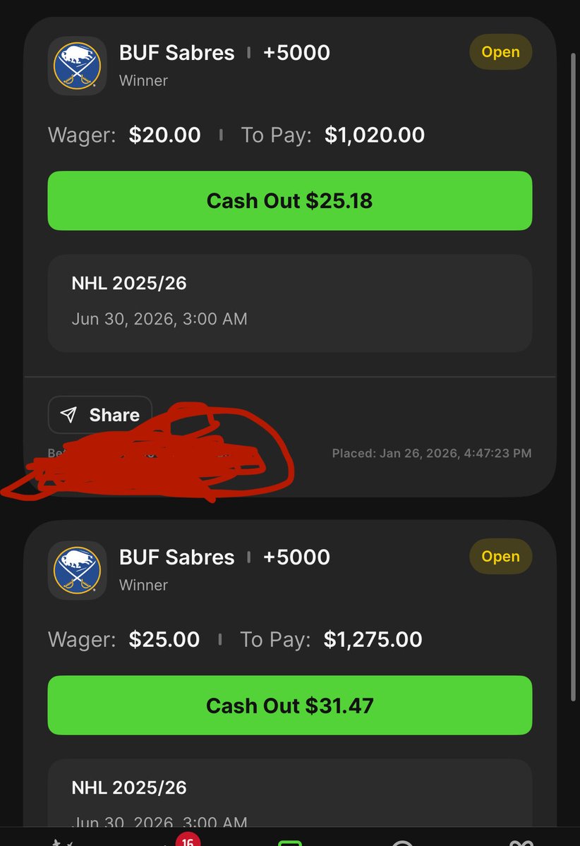 SaucyPicksMMA tweet media