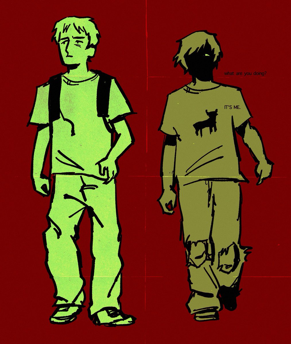 fish 🍀 tweet media