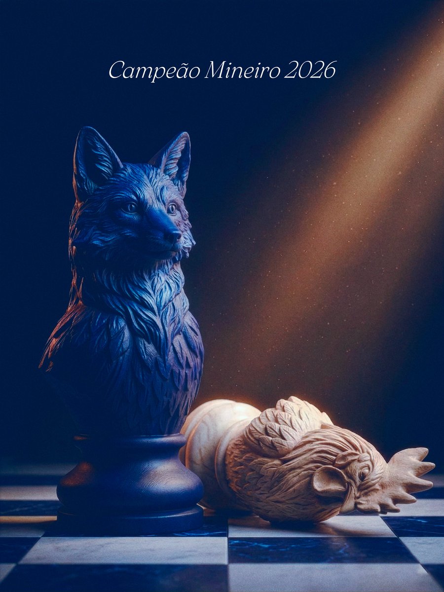 Cruzeiro 🦊 tweet media