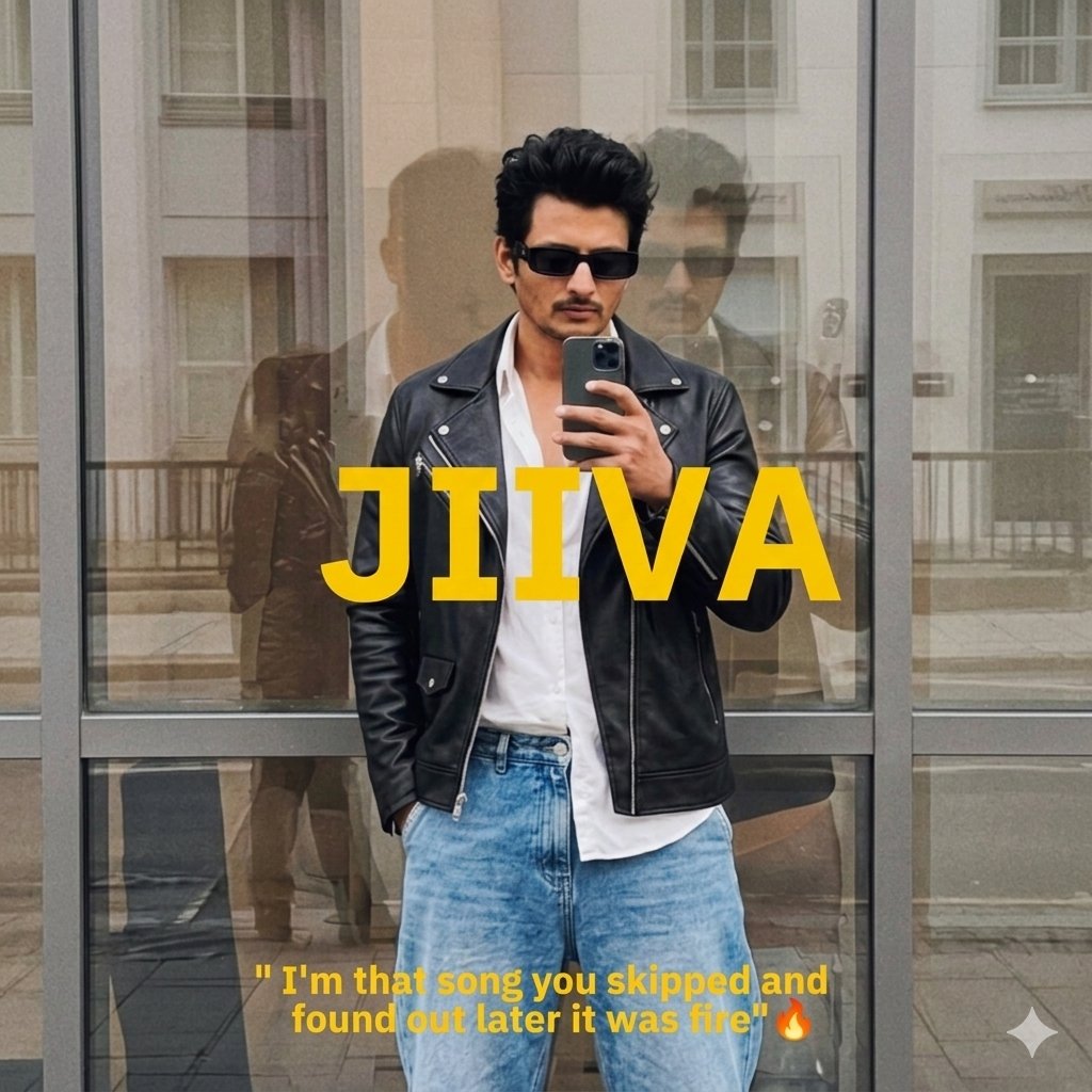 Jiiva Trends tweet media