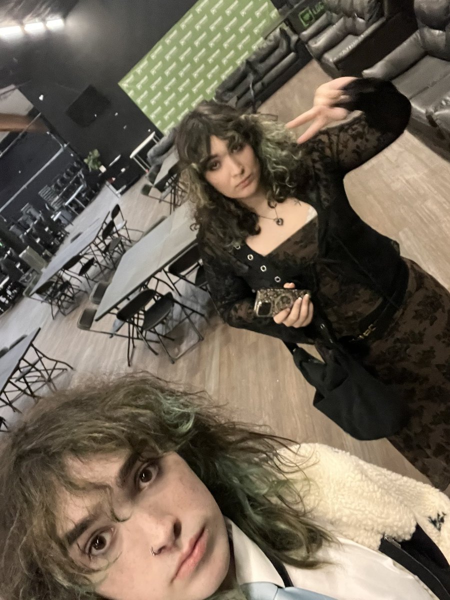 gwyn 🧘♀️ 🏌️♀️ tweet media