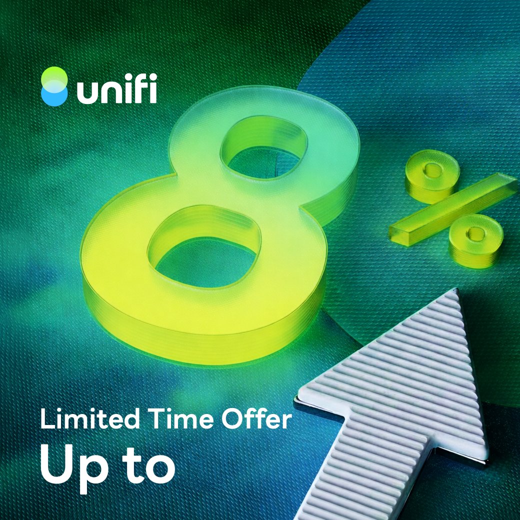 Unifi (formerly Dapp Portal) tweet media