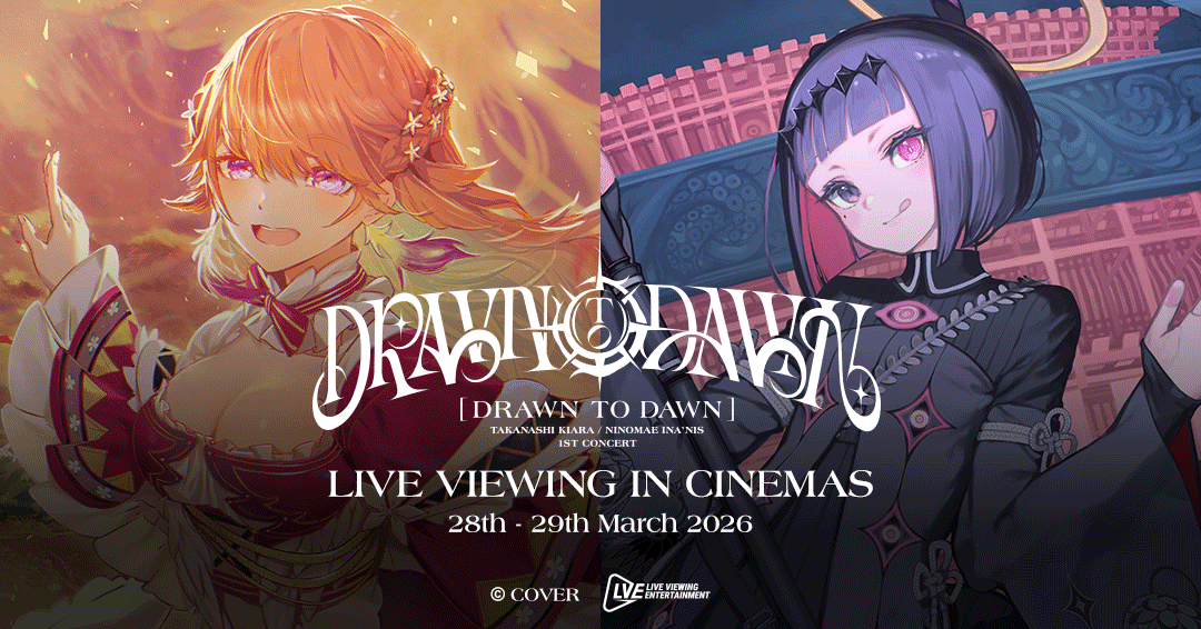 hololive (English) tweet media