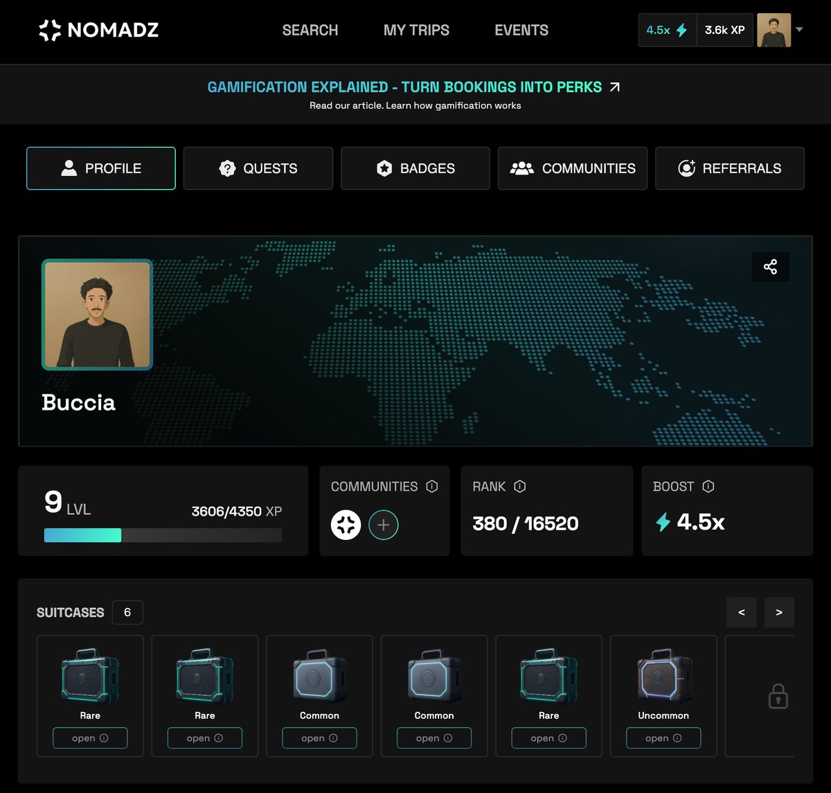 Emanuele Bucciarelli tweet media