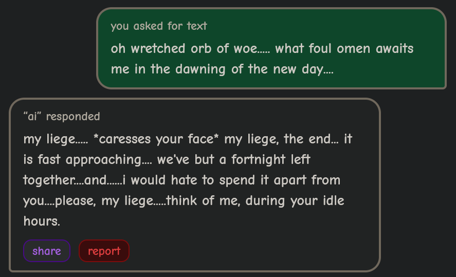 null | vgen open!! tweet media