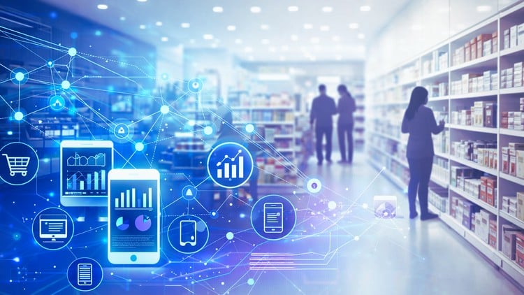 comidoc's tweet image. Retail Mastery: Fundamentals to Future-Ready Skills

⏱️ 12.1 hours
⭐ 5.00
👥 158
🔄 Feb 2026
💰 $14.99 → 100% OFF

comidoc.com/udemy/retail-m…

#RetailSkills #RetailTech #FutureOfRetail #udemy