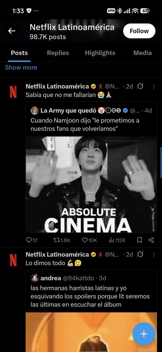 Azul⁷♡ tweet media