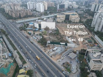 ZenoRealty's tweet photo. Experion Trillion | New Payment Plan
Sec 48, Gurgaon
20% Now
60% on OC Application
20% on Possession
Closing Rate: Rs 23,300 psf
Backend heavy structure.
Minimal upfront commitment for the buyer.
Message #T48 on 7014-008-668 for a complete project overview. https://t.co/fMqhBvPbiu