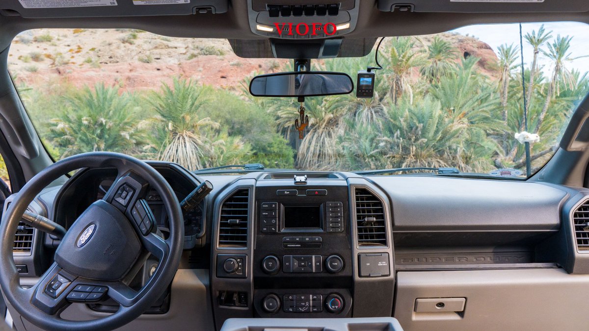 VIOFO Dash Cam tweet media