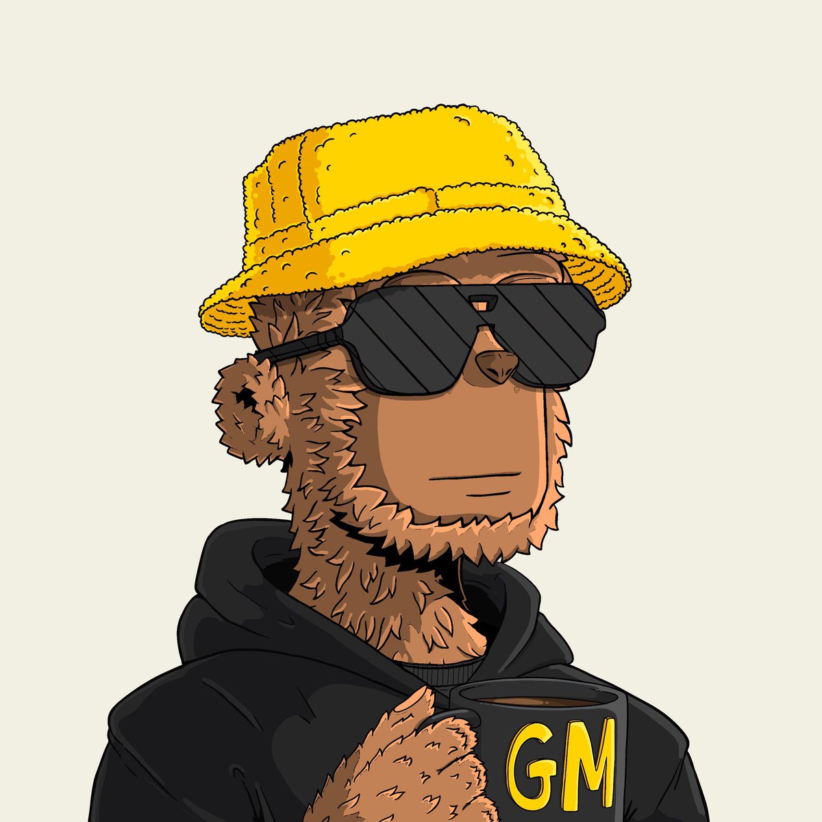 King_69NFT's tweet photo. Good Morning Fam 💛

Drop a 🚀 if you’re ready to make this week productive 💪

Happy Monday 🌅 https://t.co/dsxGZKoIzF