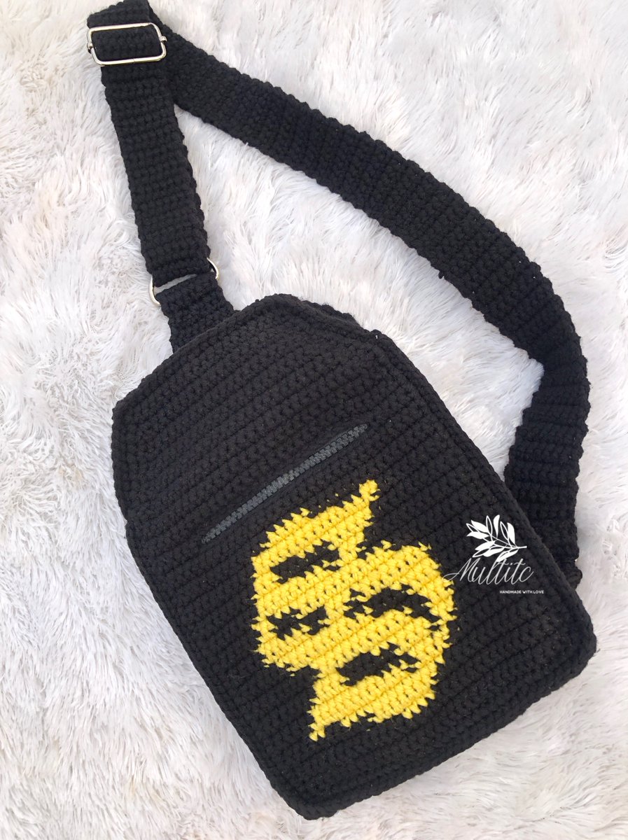 Bie 🧶 tweet media