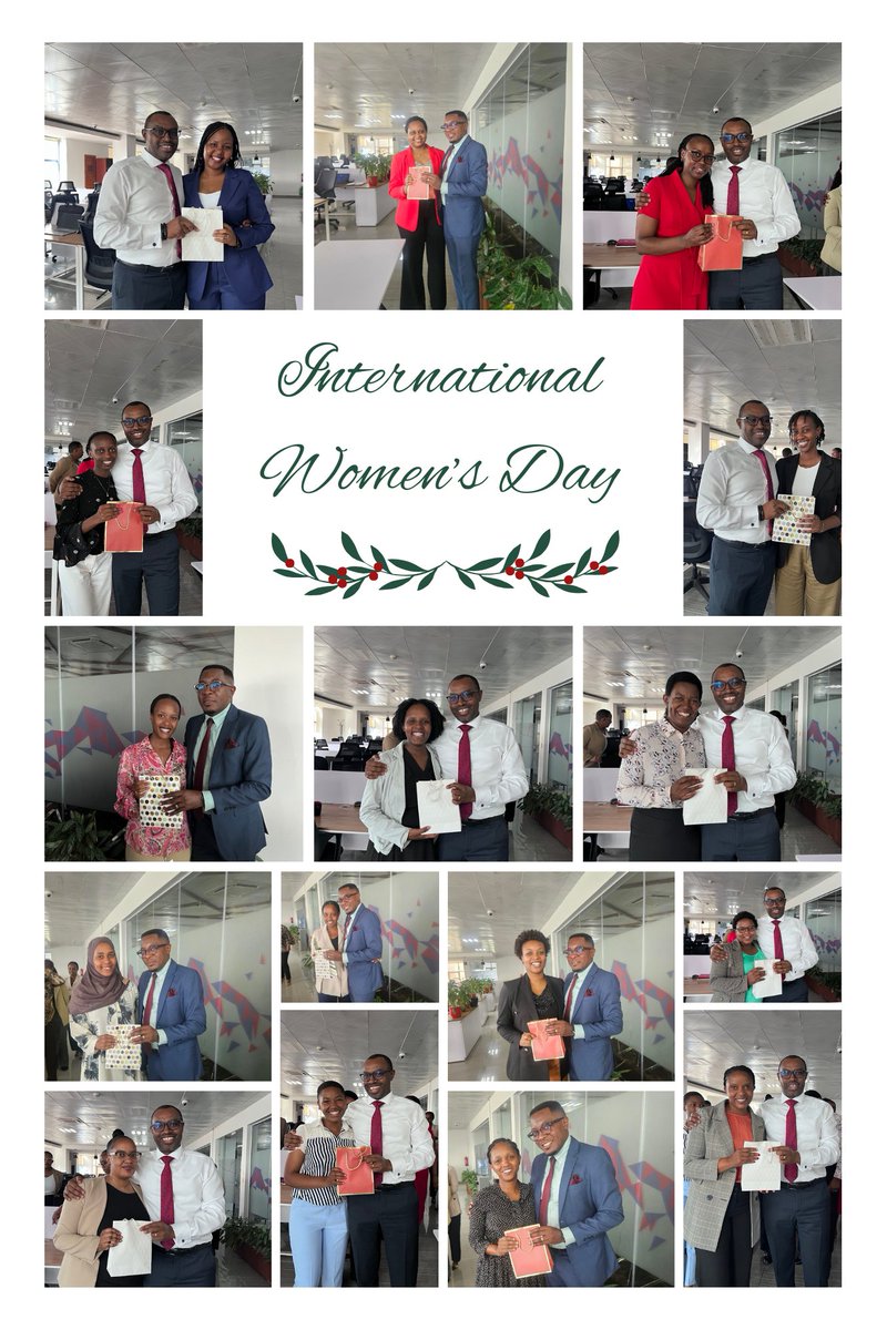 BDO in Rwanda tweet media