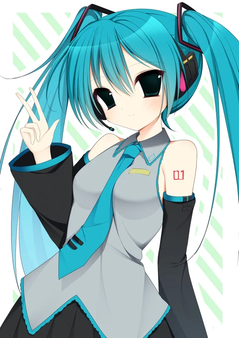 #初音ミク #初音ミクの日2026