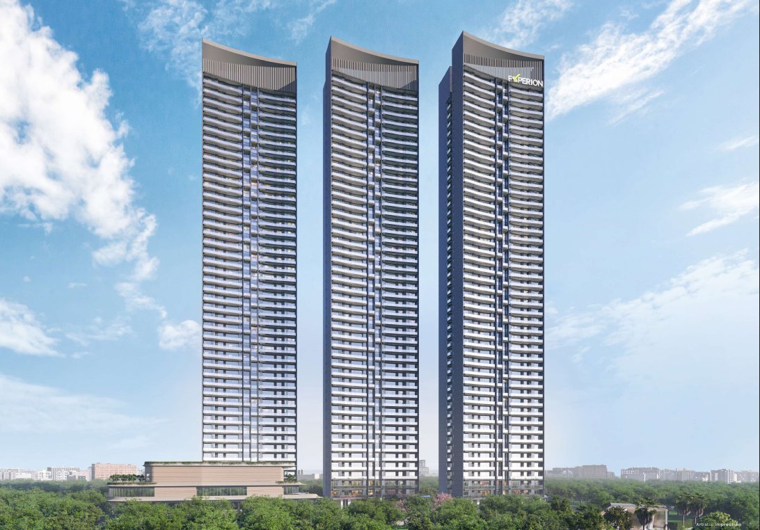 ZenoRealty's tweet photo. Experion Trillion | New Payment Plan
Sec 48, Gurgaon
20% Now
60% on OC Application
20% on Possession
Closing Rate: Rs 23,300 psf
Backend heavy structure.
Minimal upfront commitment for the buyer.
Message #T48 on 7014-008-668 for a complete project overview. https://t.co/fMqhBvPbiu