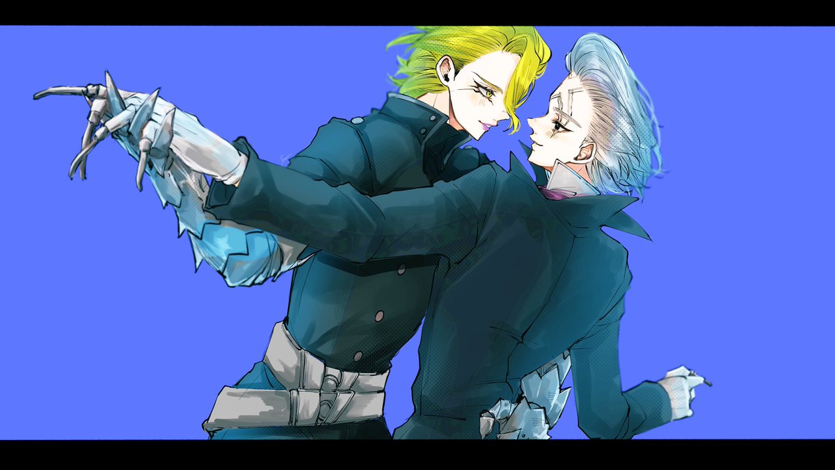 yagateSX's tweet photo. 過去絵スゼ https://t.co/FWo1JGPjY8